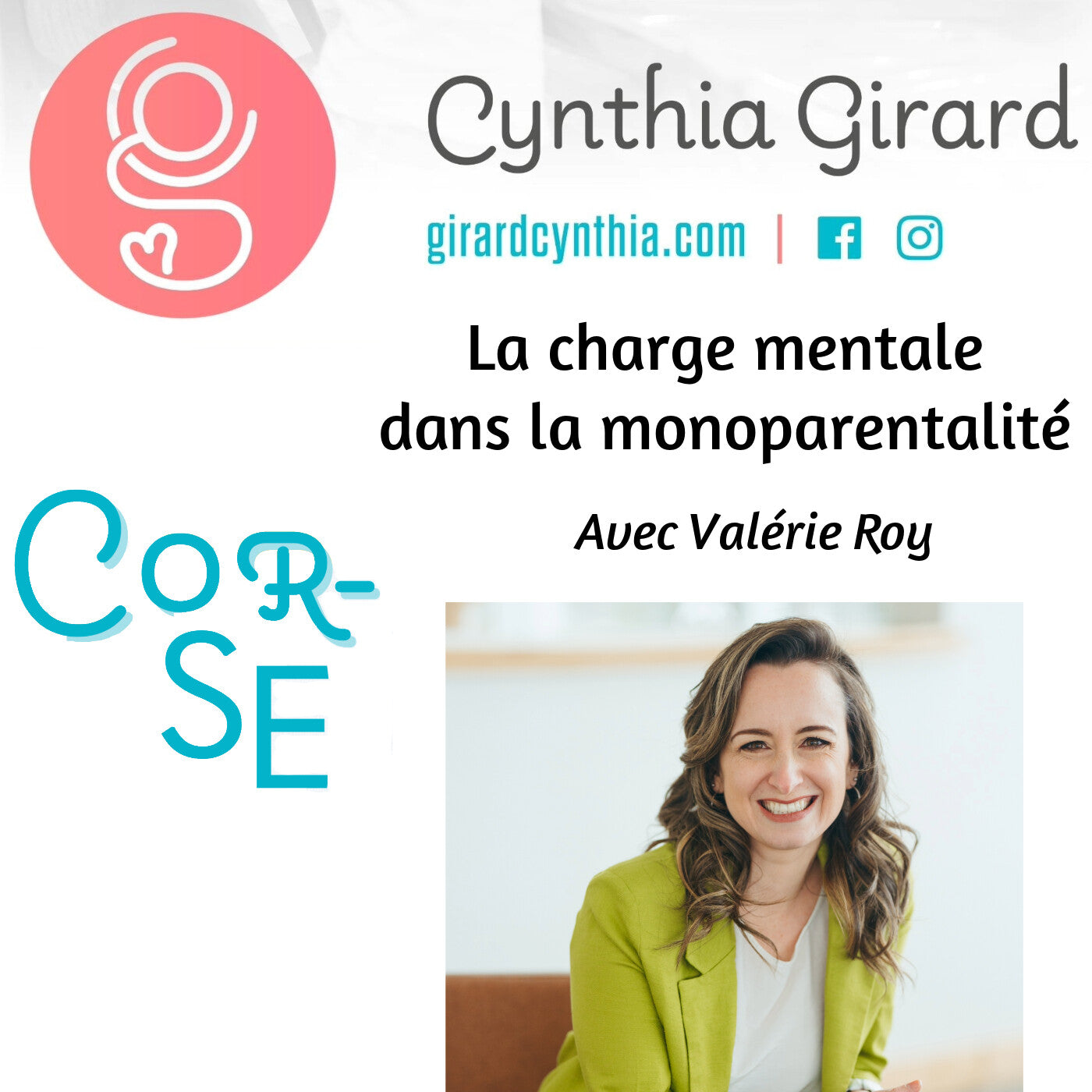La charge mentale dans la monoparentalité